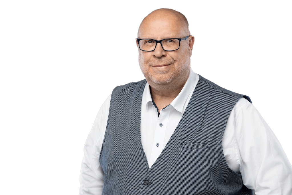 Frank Siegmann