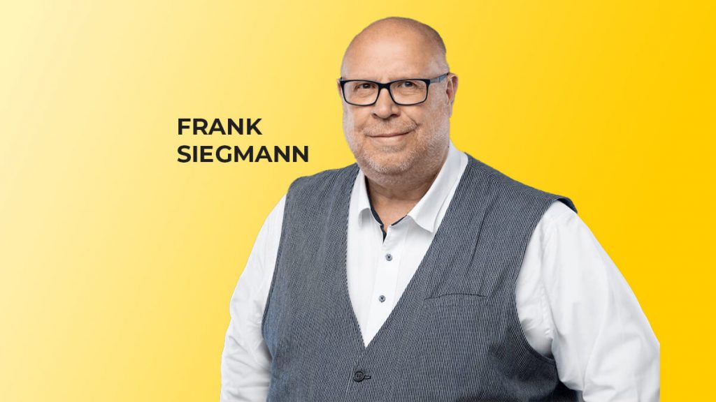 Frank Siegmann